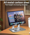 Rotating Base Tablet Stand