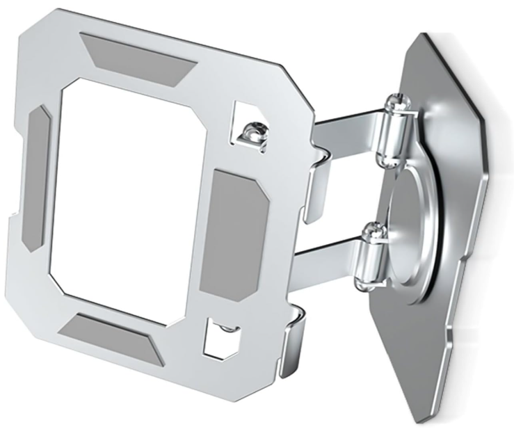 Rotating Base Tablet Stand