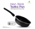 Non-Stick Thick Iron Pan